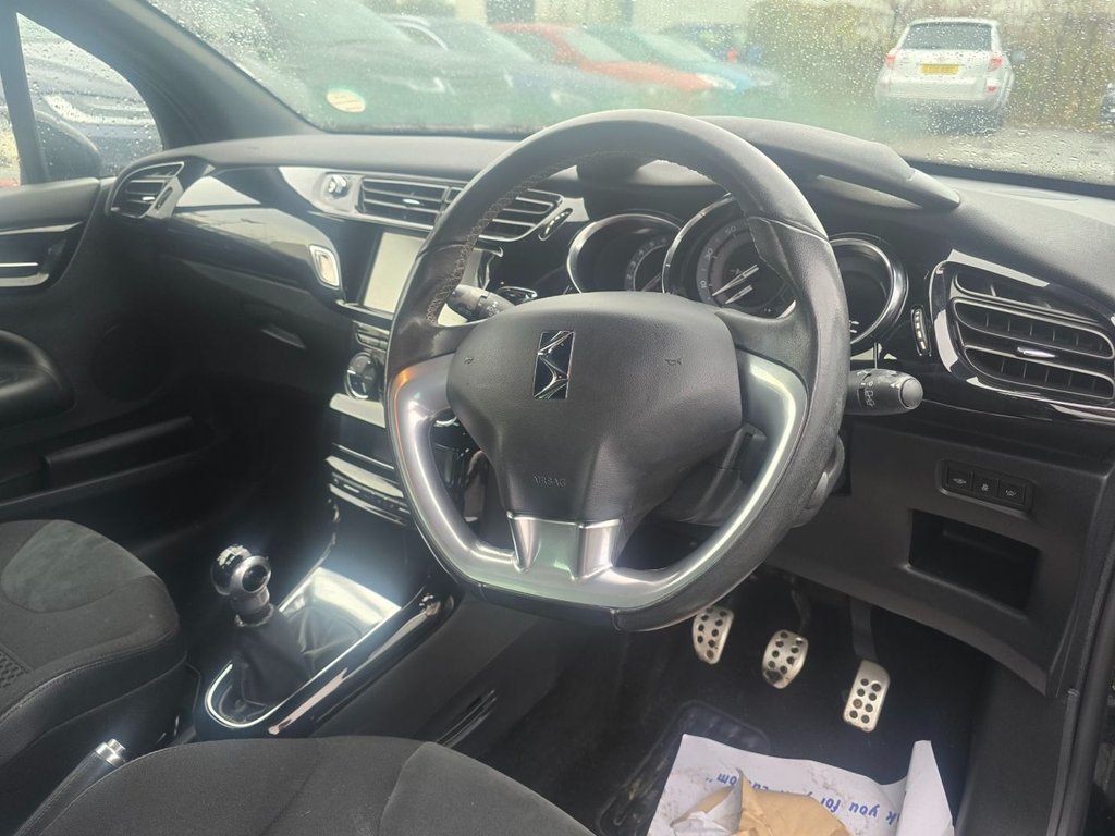 Used DS Automobiles DS 3 2016 for sale - 76923143: Photo 11
