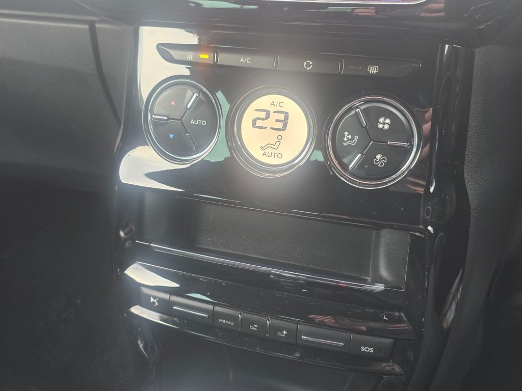 Used DS Automobiles DS 3 2016 for sale - 76923143: Photo 13