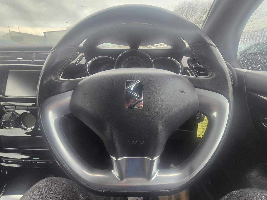 Used DS Automobiles DS 3 2016 for sale - 76923143: Photo 18