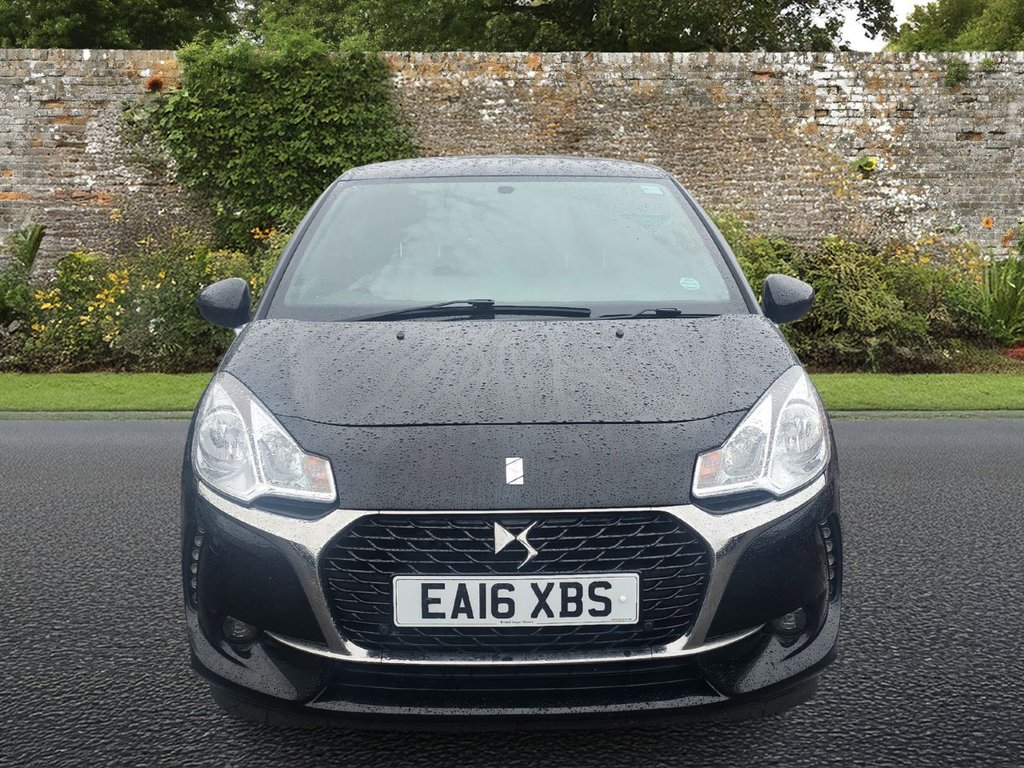 Used DS Automobiles DS 3 2016 for sale - 76923143: Photo 2
