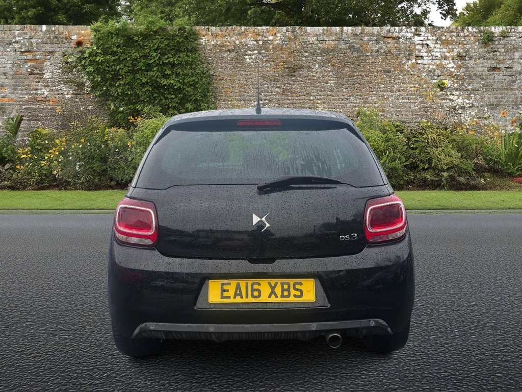 Used DS Automobiles DS 3 2016 for sale - 76923143: Photo 5