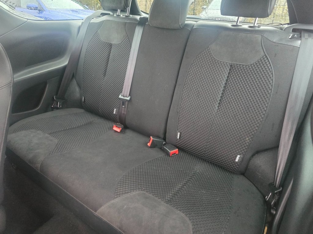 Used DS Automobiles DS 3 2016 for sale - 76923143: Photo 7