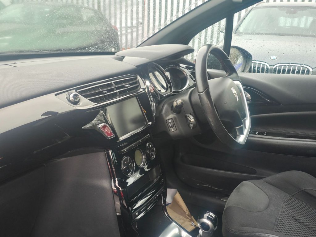 Used DS Automobiles DS 3 2016 for sale - 76923143: Photo 8