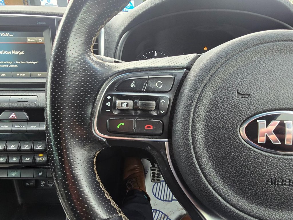 Used Kia Sportage 2018 for sale - 76068813: Photo 20