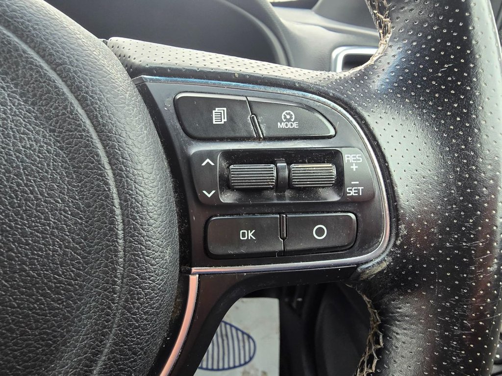 Used Kia Sportage 2018 for sale - 76068813: Photo 21