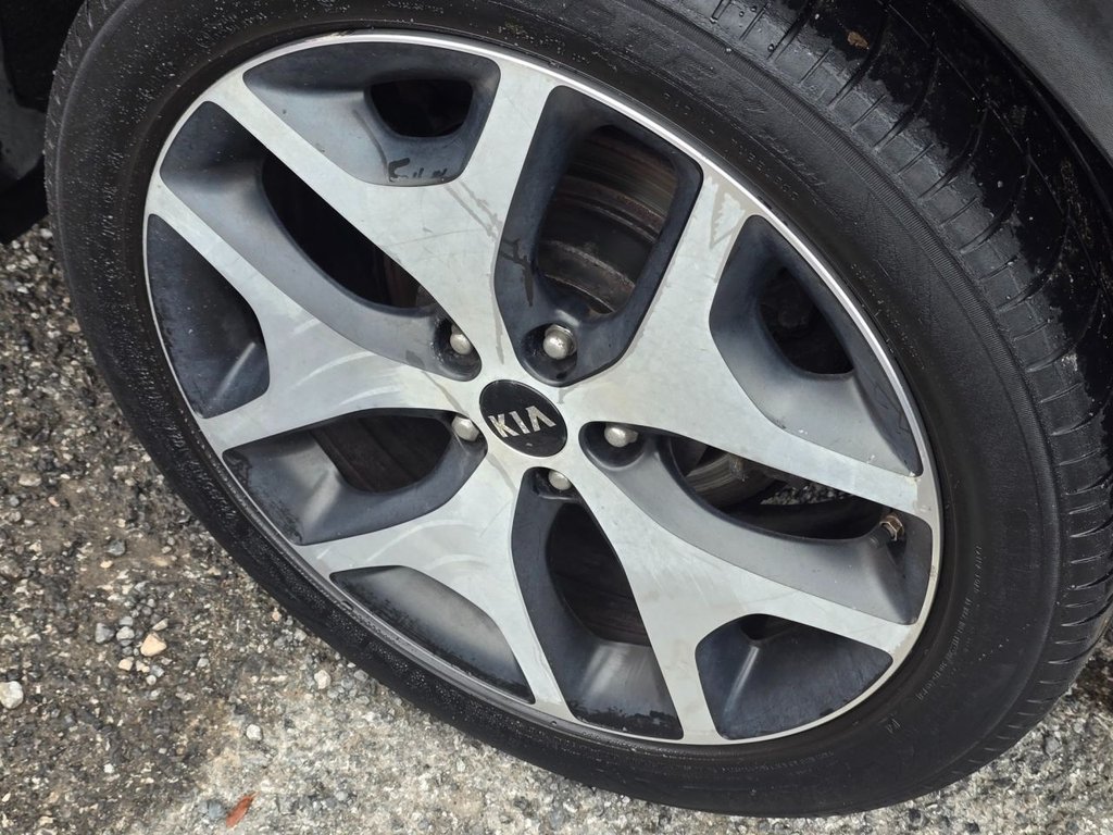Used Kia Sportage 2018 for sale - 76068813: Photo 7