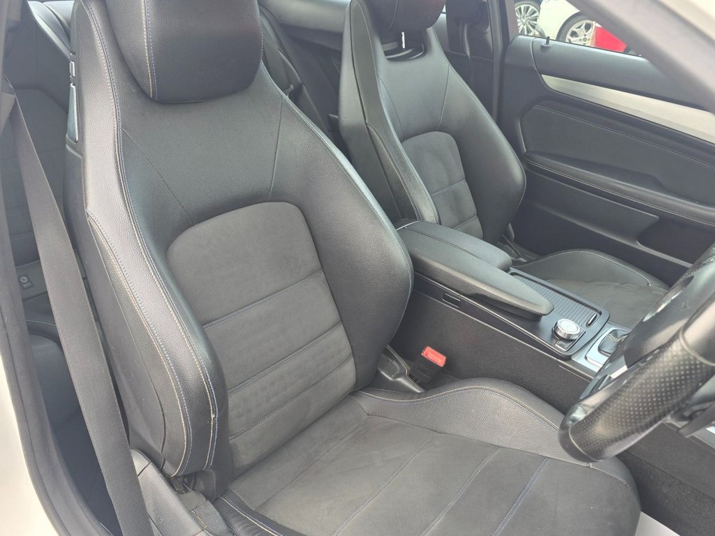 Used Mercedes-Benz C Class 2015 for sale - 76535572: Photo 11