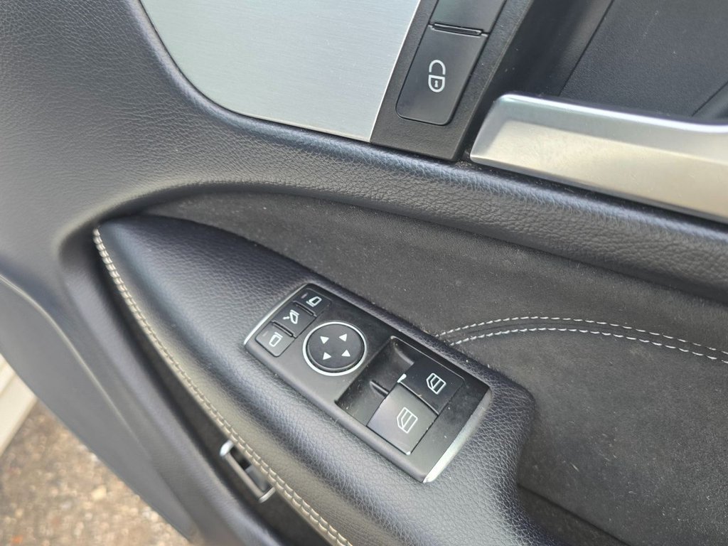 Used Mercedes-Benz C Class 2015 for sale - 76535572: Photo 12