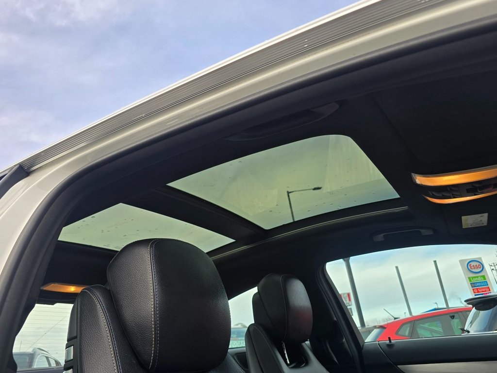 Used Mercedes-Benz C Class 2015 for sale - 76535572: Photo 13