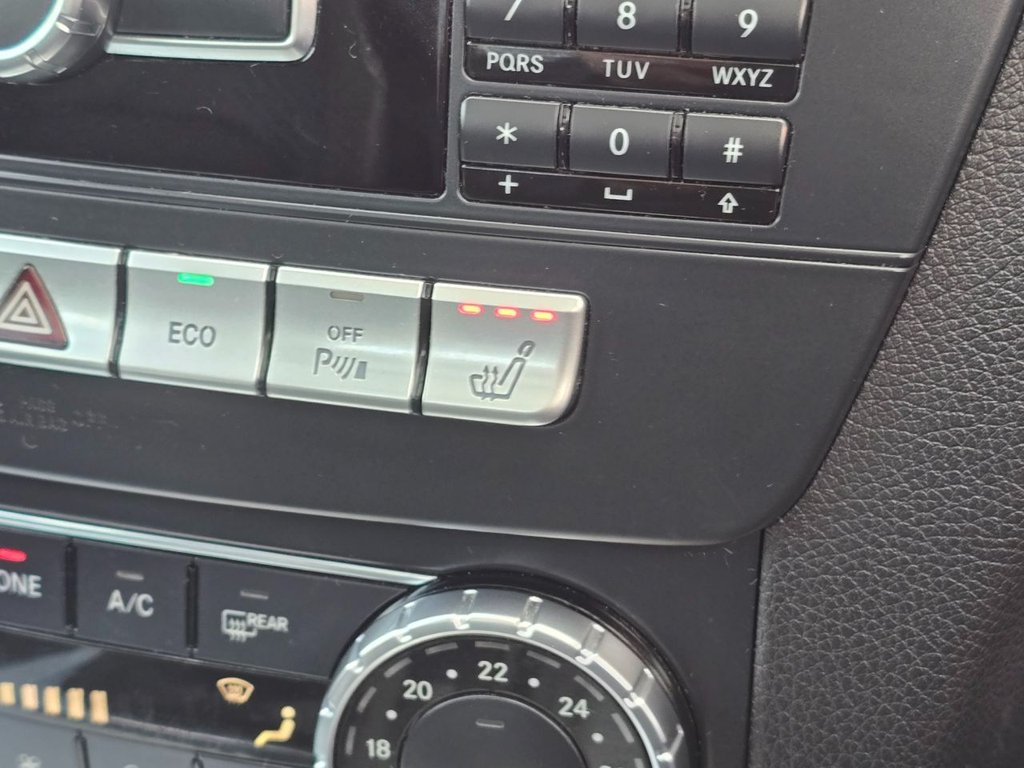 Used Mercedes-Benz C Class 2015 for sale - 76535572: Photo 15