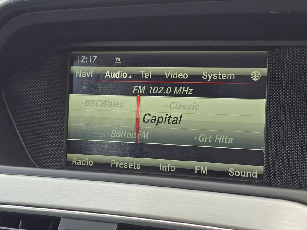 Used Mercedes-Benz C Class 2015 for sale - 76535572: Photo 17