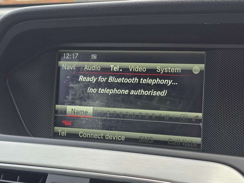 Used Mercedes-Benz C Class 2015 for sale - 76535572: Photo 18