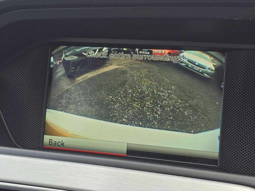 Used Mercedes-Benz C Class 2015 for sale - 76535572: Photo 19