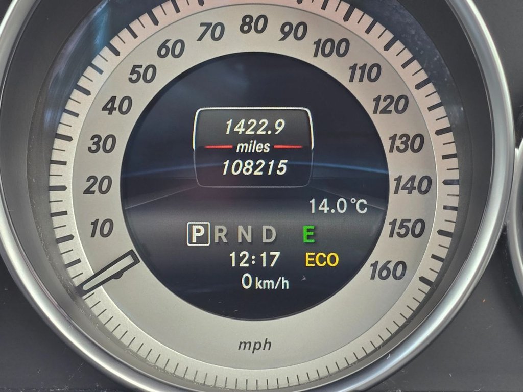 Used Mercedes-Benz C Class 2015 for sale - 76535572: Photo 24