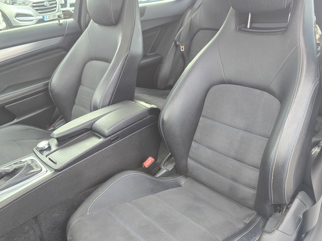 Used Mercedes-Benz C Class 2015 for sale - 76535572: Photo 8