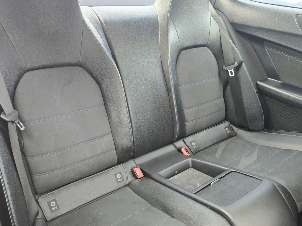Used Mercedes-Benz C Class 2015 for sale - 76535572: Photo 9