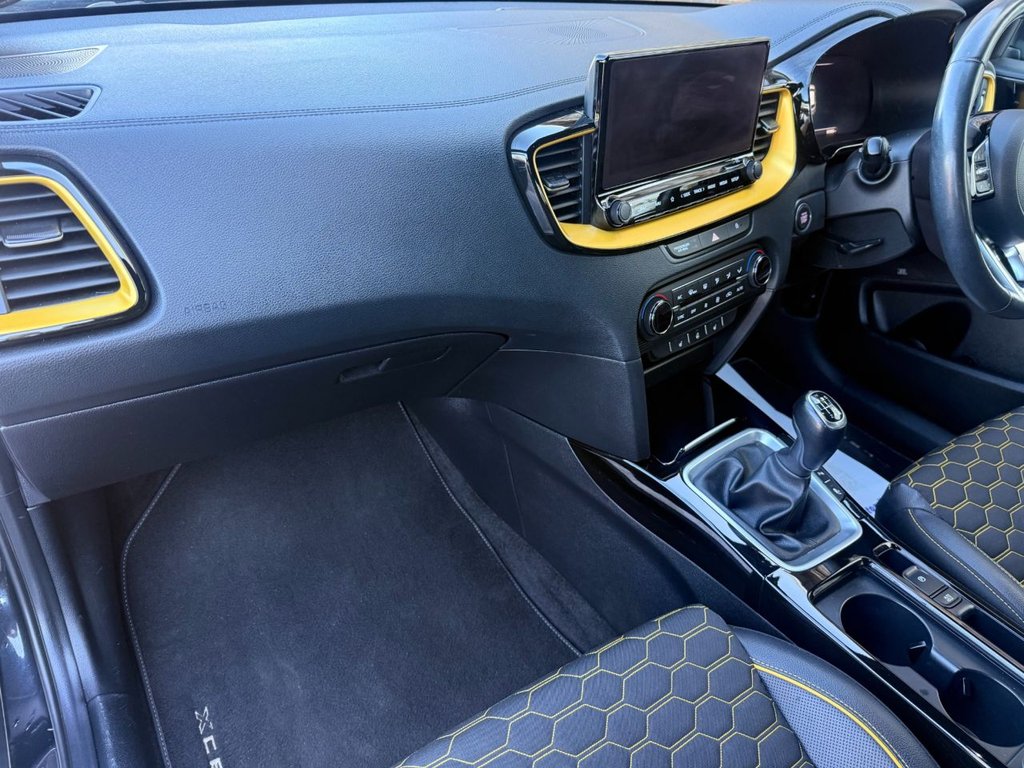 Used Kia XCeed 2019 for sale - 78153624: Photo 11