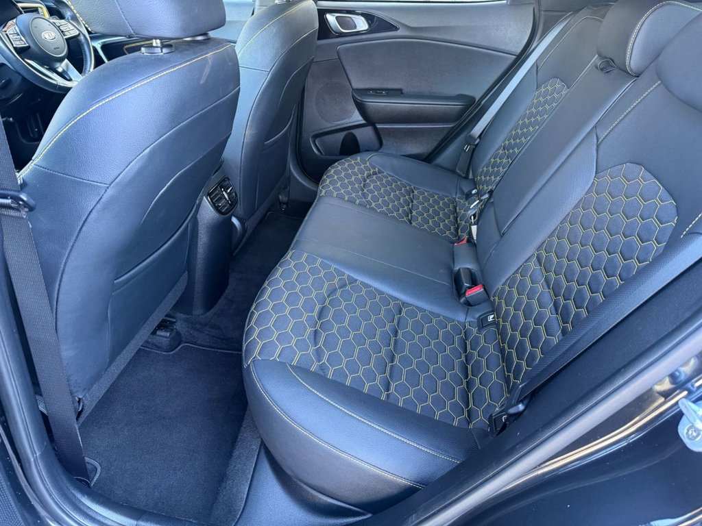 Used Kia XCeed 2019 for sale - 78153624: Photo 13