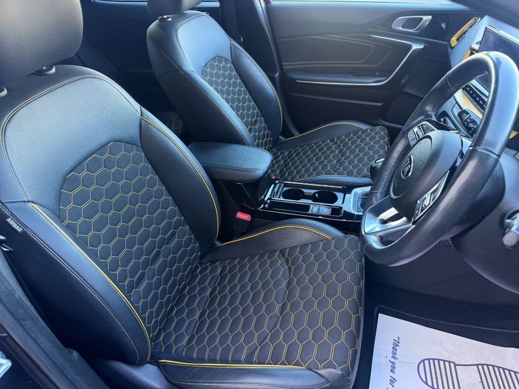 Used Kia XCeed 2019 for sale - 78153624: Photo 14