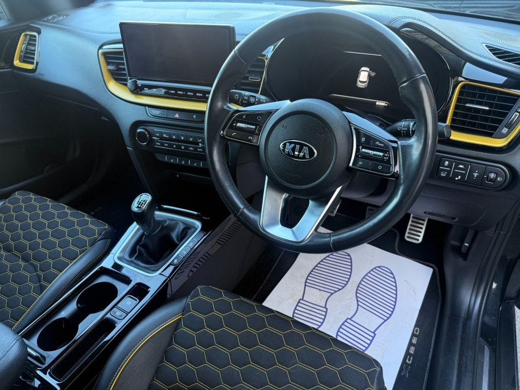 Used Kia XCeed 2019 for sale - 78153624: Photo 15