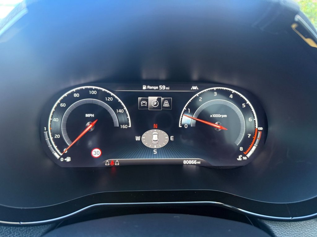 Used Kia XCeed 2019 for sale - 78153624: Photo 16