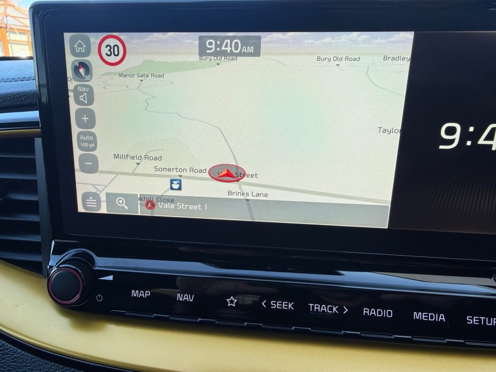 Used Kia XCeed 2019 for sale - 78153624: Photo 17