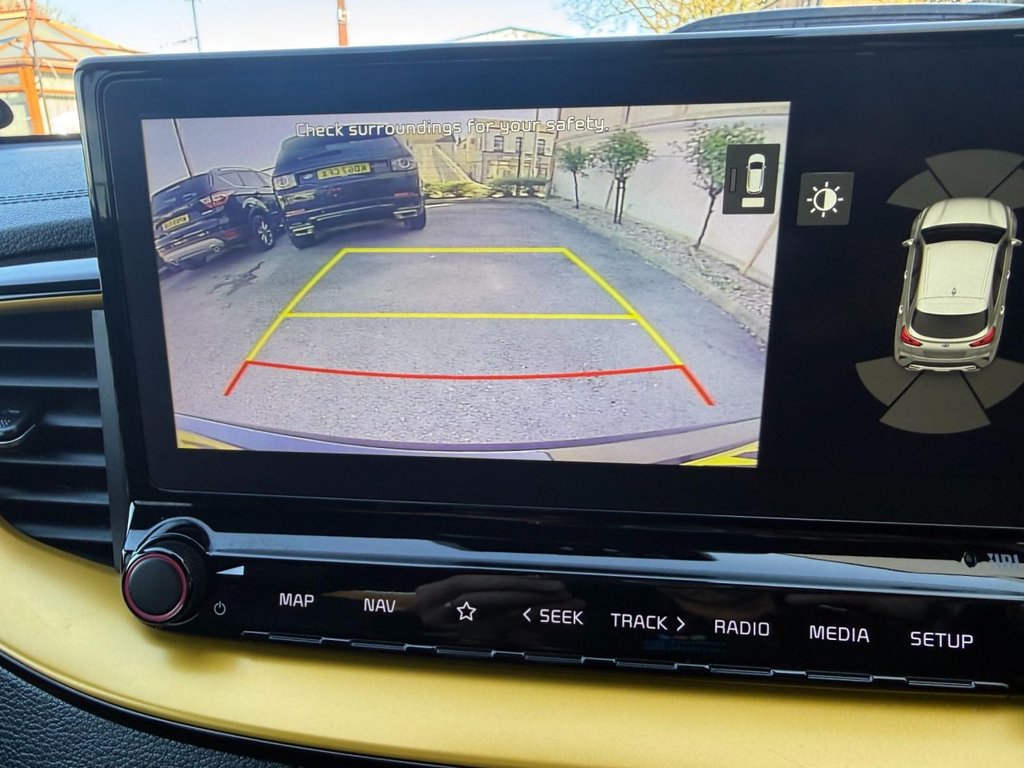 Used Kia XCeed 2019 for sale - 78153624: Photo 18