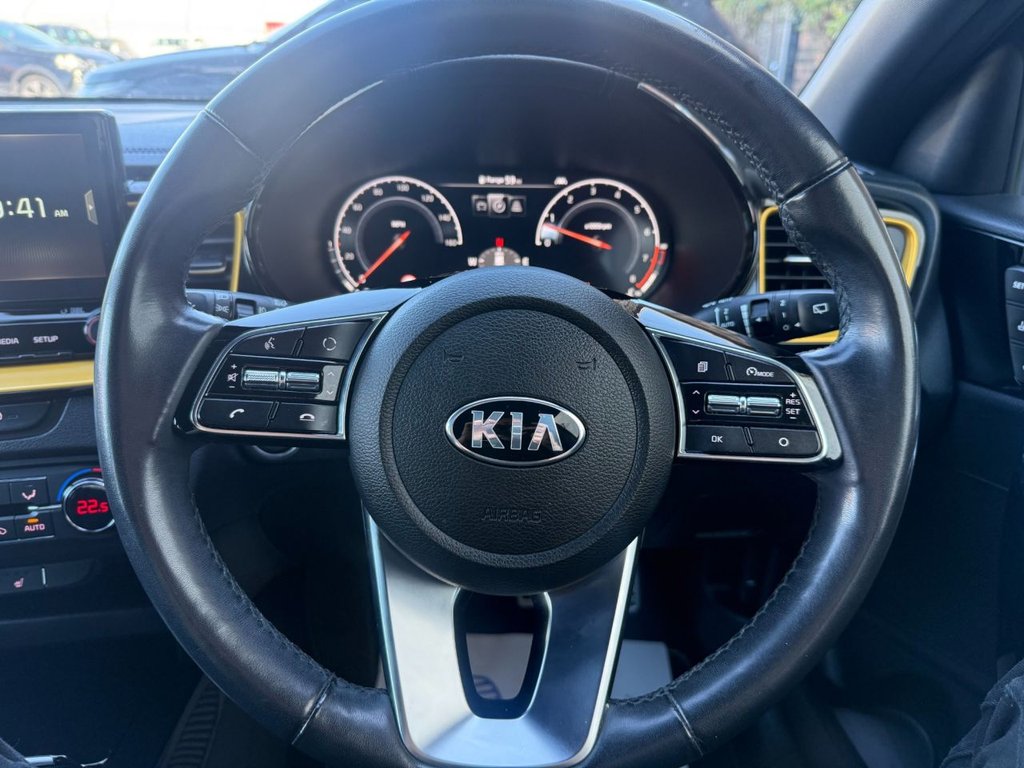 Used Kia XCeed 2019 for sale - 78153624: Photo 23