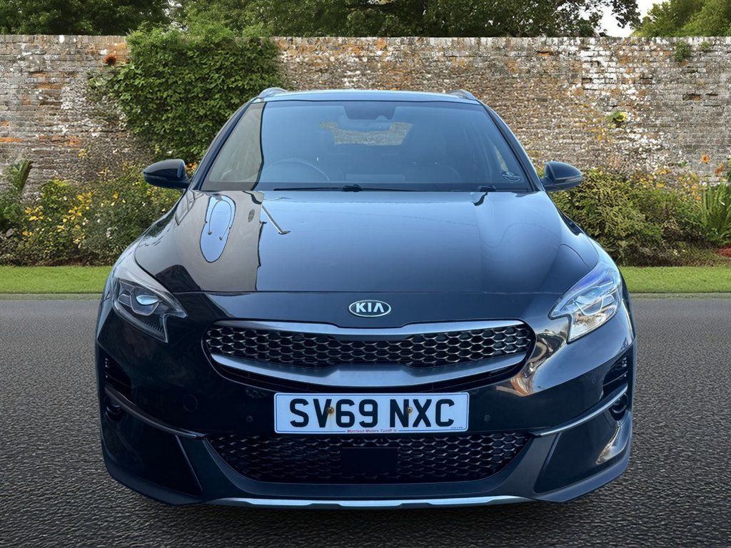 Used Kia XCeed 2019 for sale - 78153624: Photo 3