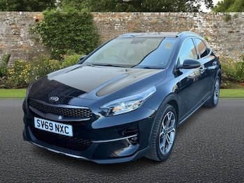 Used Kia XCeed 2019 for sale - 78153624: Photo