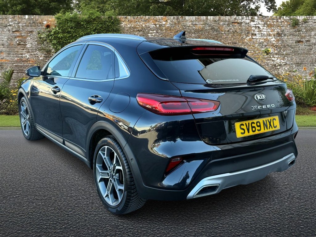 Used Kia XCeed 2019 for sale - 78153624: Photo 5