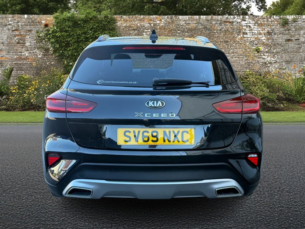 Used Kia XCeed 2019 for sale - 78153624: Photo 6