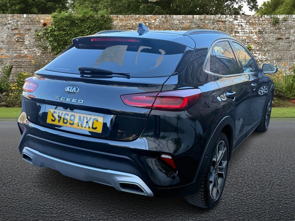 Used Kia XCeed 2019 for sale - 78153624: Photo 7