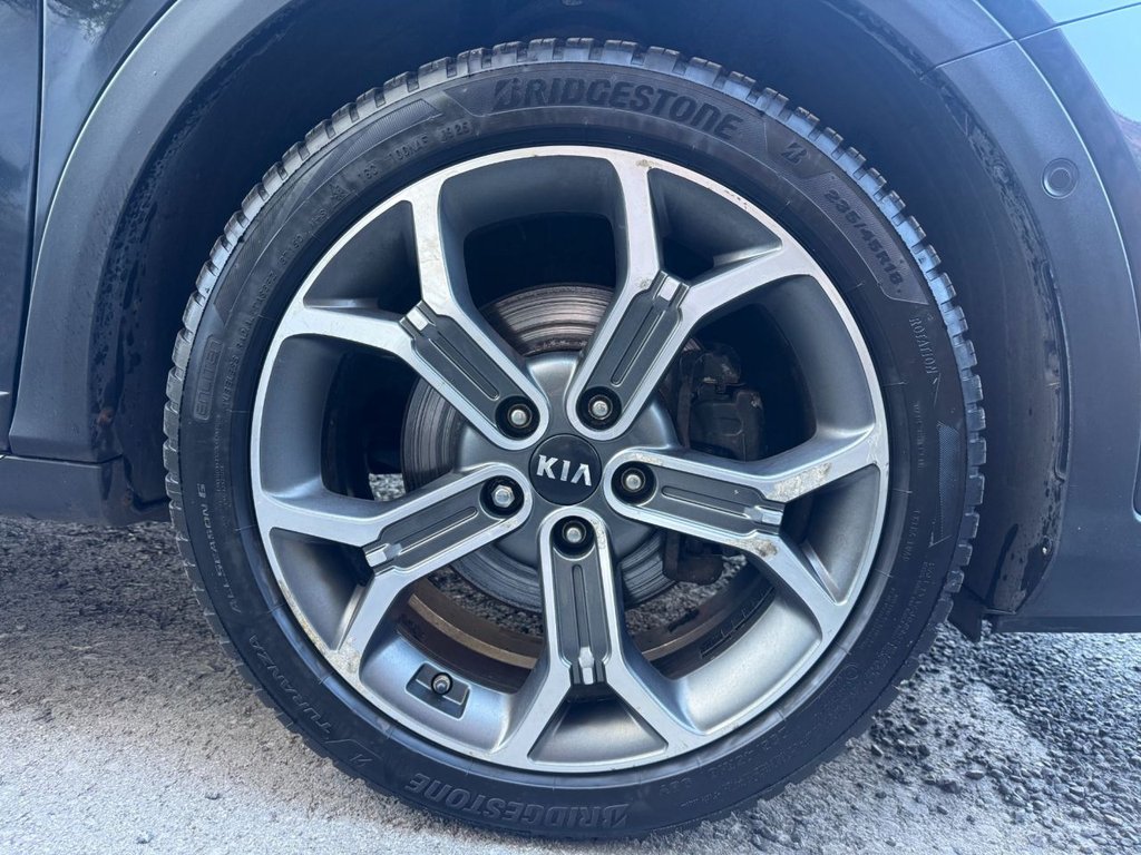 Used Kia XCeed 2019 for sale - 78153624: Photo 8