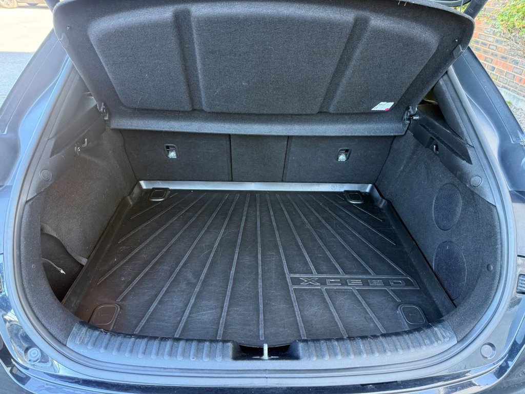 Used Kia XCeed 2019 for sale - 78153624: Photo 9