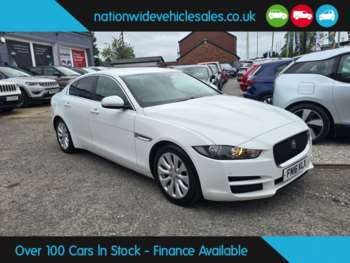 2016 (16) - 2.0d Prestige Saloon 4dr Diesel Auto Euro 6 (s/s) (163 ps)