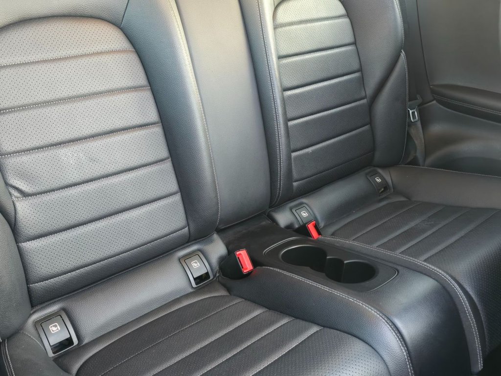 Used Mercedes-Benz C Class 2015 for sale - 77563932: Photo 12