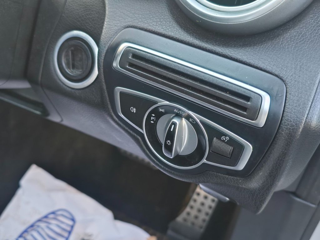 Used Mercedes-Benz C Class 2015 for sale - 77563932: Photo 16