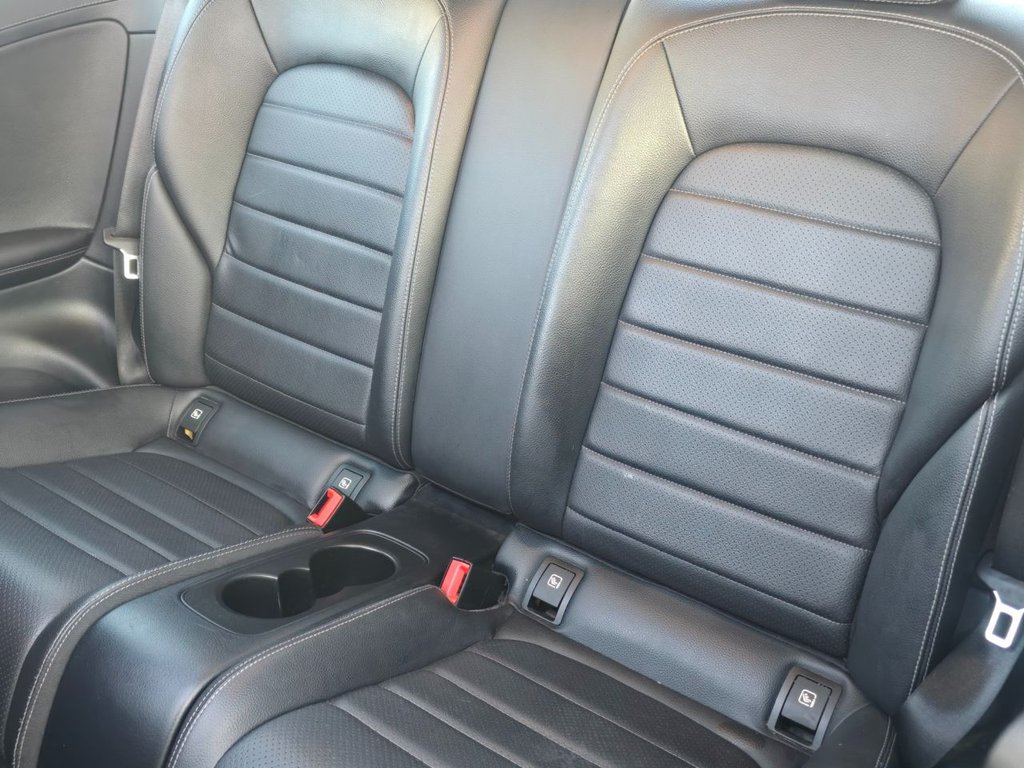 Used Mercedes-Benz C Class 2015 for sale - 77563932: Photo 9