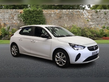 Used Vauxhall Corsa 2020 for sale - 78557668: Photo