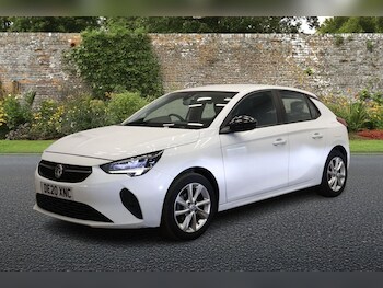 Used Vauxhall Corsa 2020 for sale - 78557668: Photo