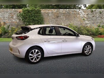 Used Vauxhall Corsa 2020 for sale - 78557668: Photo
