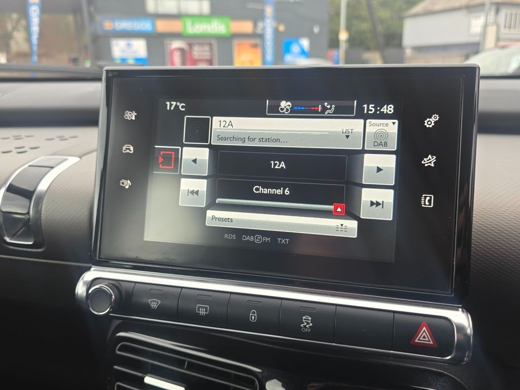 Used Citroen C4 Cactus 2015 for sale - 76386072: Photo 15