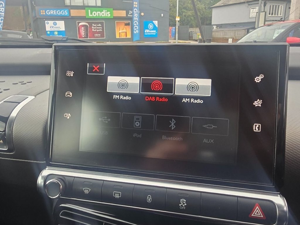 Used Citroen C4 Cactus 2015 for sale - 76386072: Photo 16