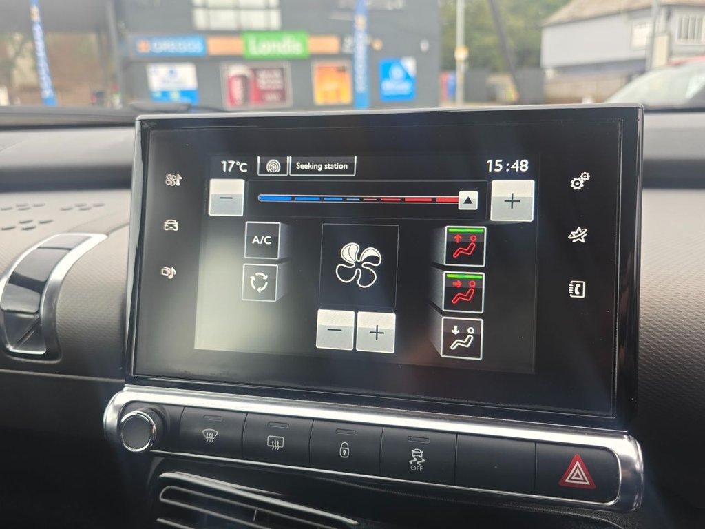 Used Citroen C4 Cactus 2015 for sale - 76386072: Photo 17