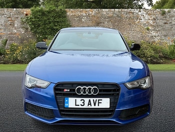 Used Audi S5 2014 for sale - 78167059: Photo