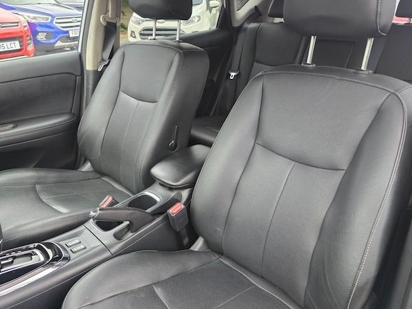 Used Nissan Pulsar 2018 for sale - 76323239: Photo 11