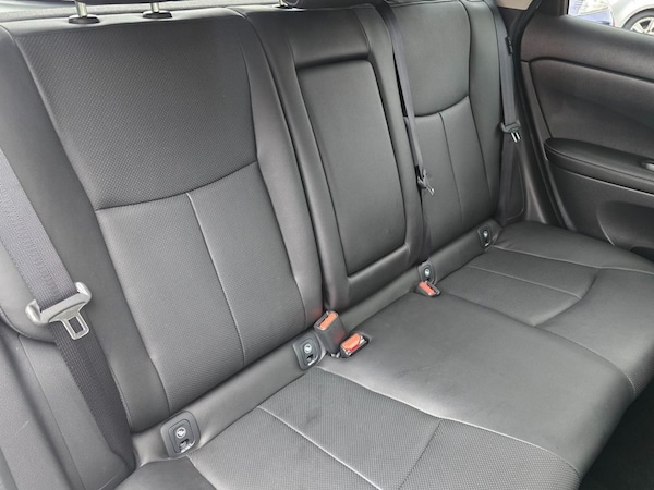 Used Nissan Pulsar 2018 for sale - 76323239: Photo 12