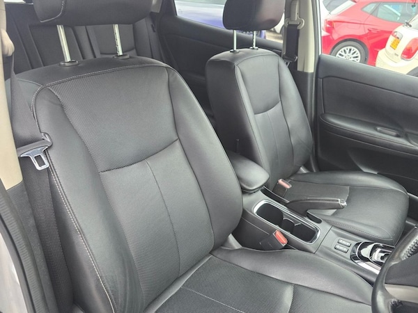 Used Nissan Pulsar 2018 for sale - 76323239: Photo 14
