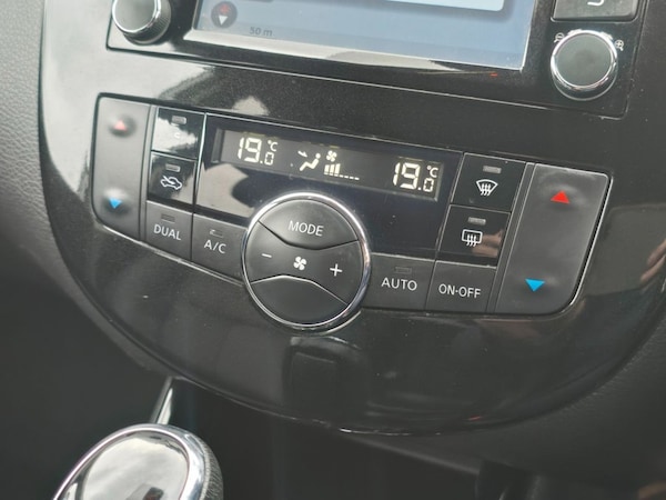 Used Nissan Pulsar 2018 for sale - 76323239: Photo 17